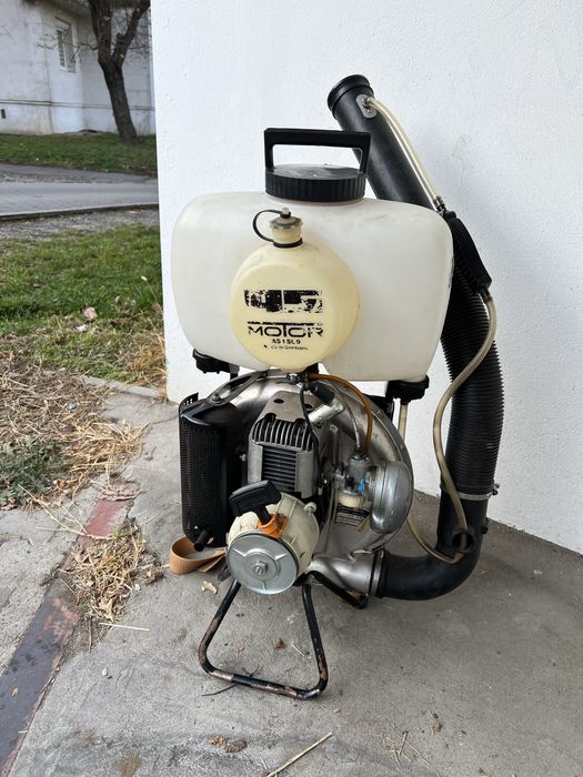 Atomizor Stropitoare pe benzina AS-Motor