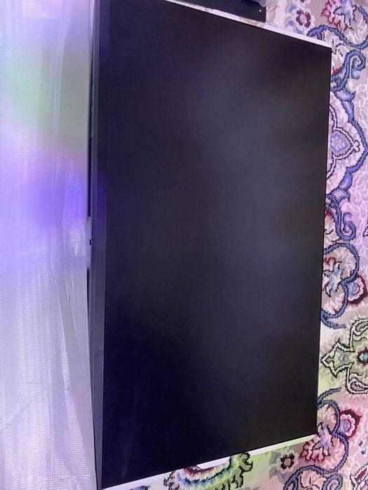 Redmi - 27" G27 (XG27G) Gaming Monitor, IPS, 165Hz Optom 16dona Bor