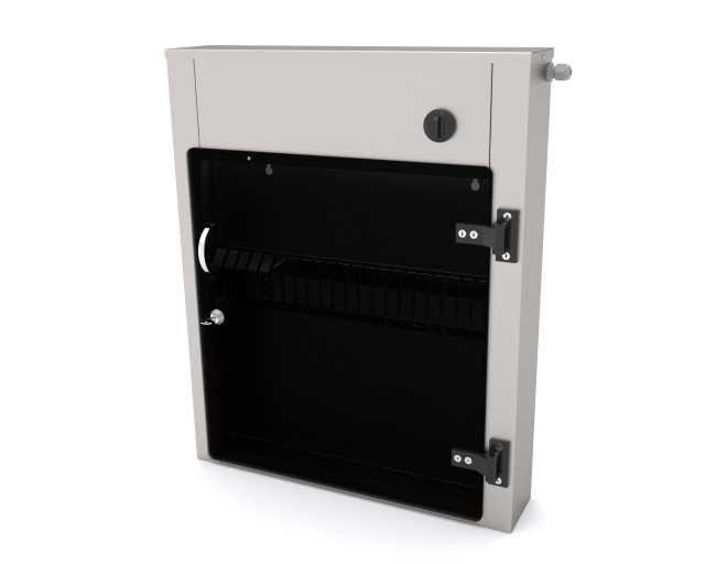 Стерилизатор за ножове - 10 ножа