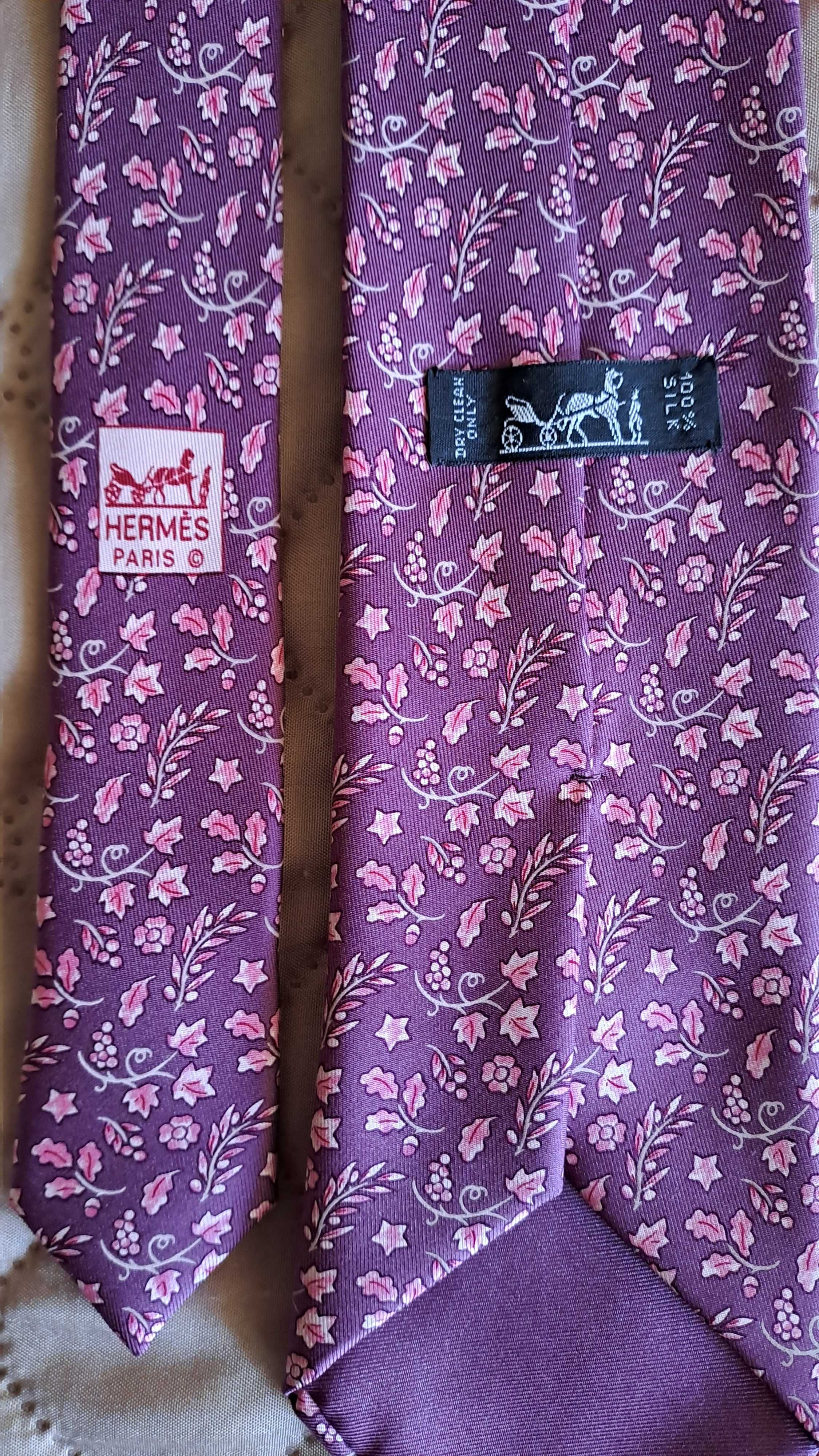 Маркови вратовръзки Hermes, Arnys, Madelios, Christian Dior