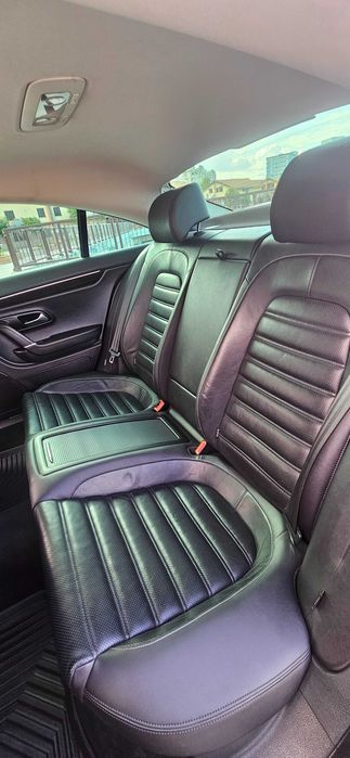 Se vinde VW passat CC