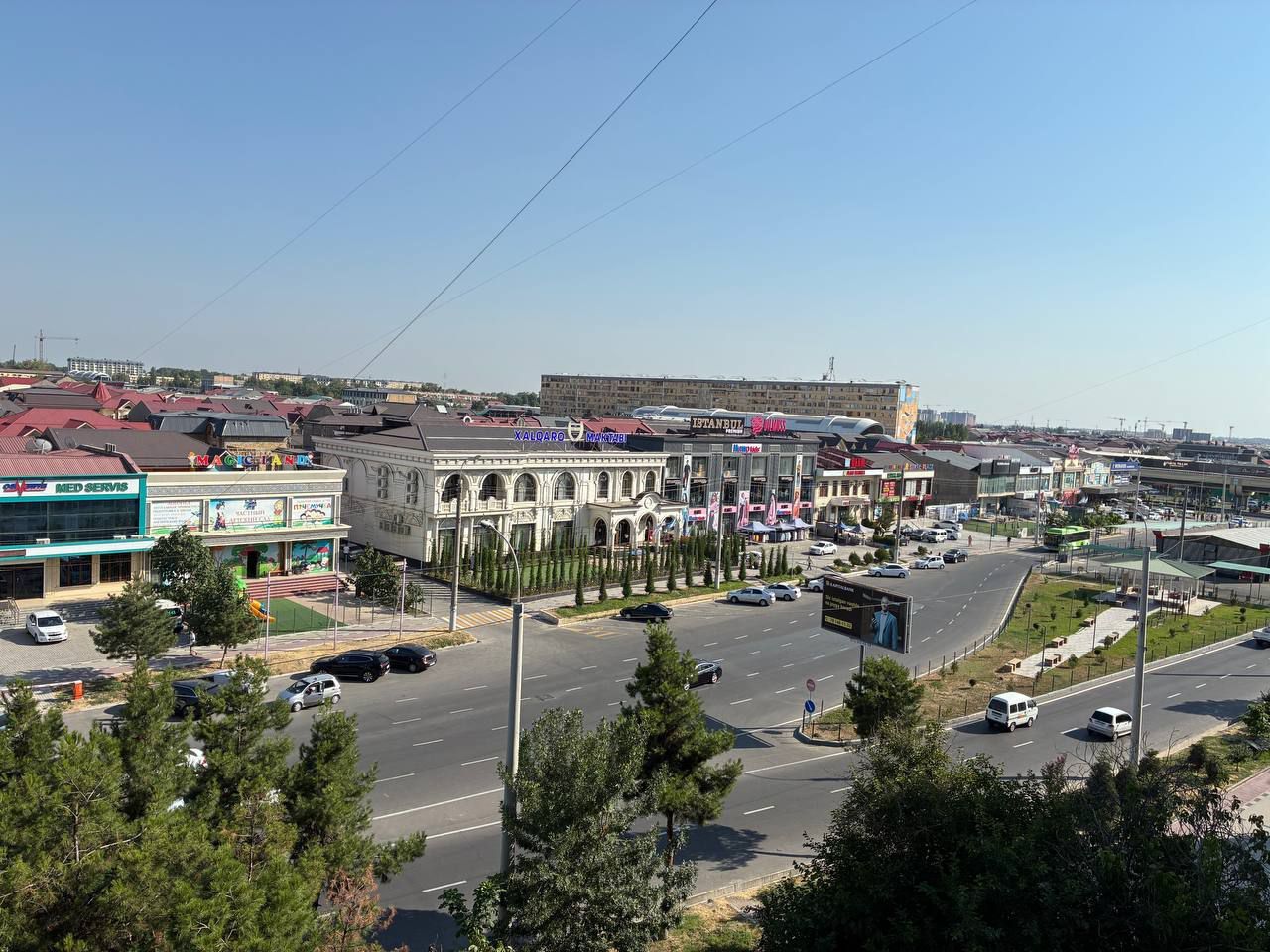 Сергели 3 ком квартира аренда
