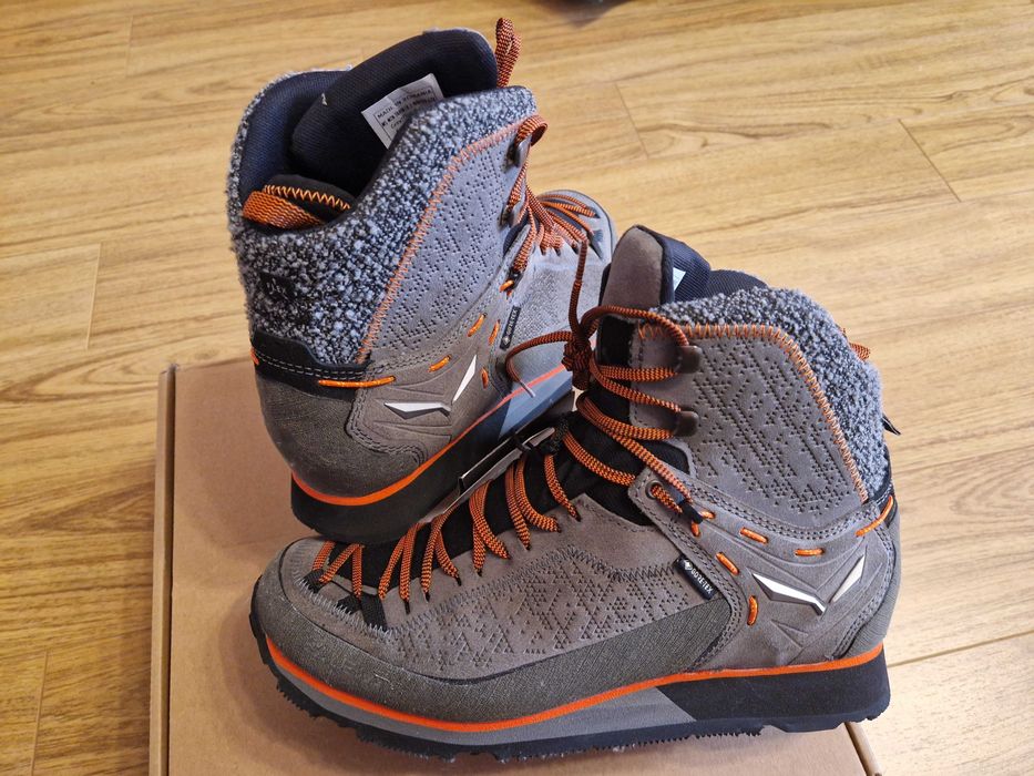 Ghete, bocanci SALEWA Goretex, mammut,scarpa,meindl,la sportiva