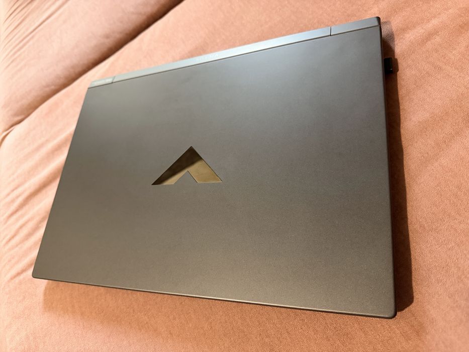 HP Victus 15 (RTX 4050 / i5-12500H / 16GB RAM / 512GB SSD / 144Hz)