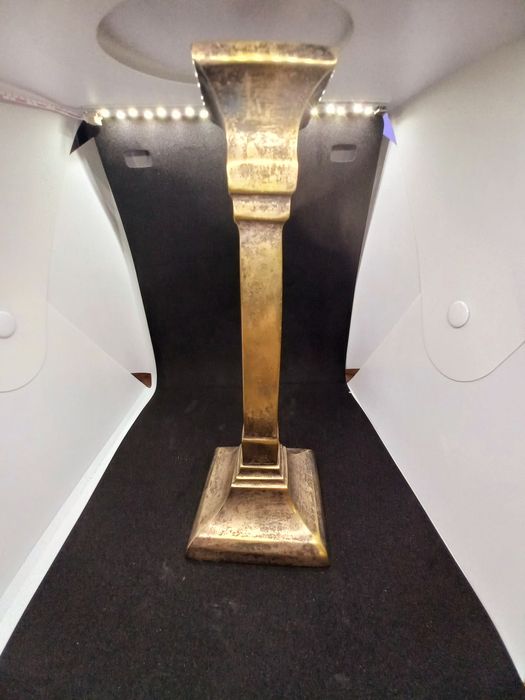 Свещник Викториянски