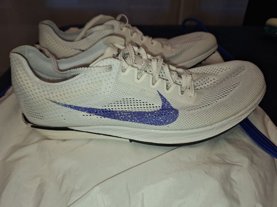 Шпайкове Nike ZoomX Dragonfly 2FP Blueprint