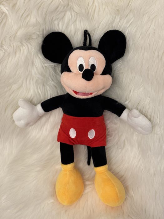 Mikey Mouse din plus