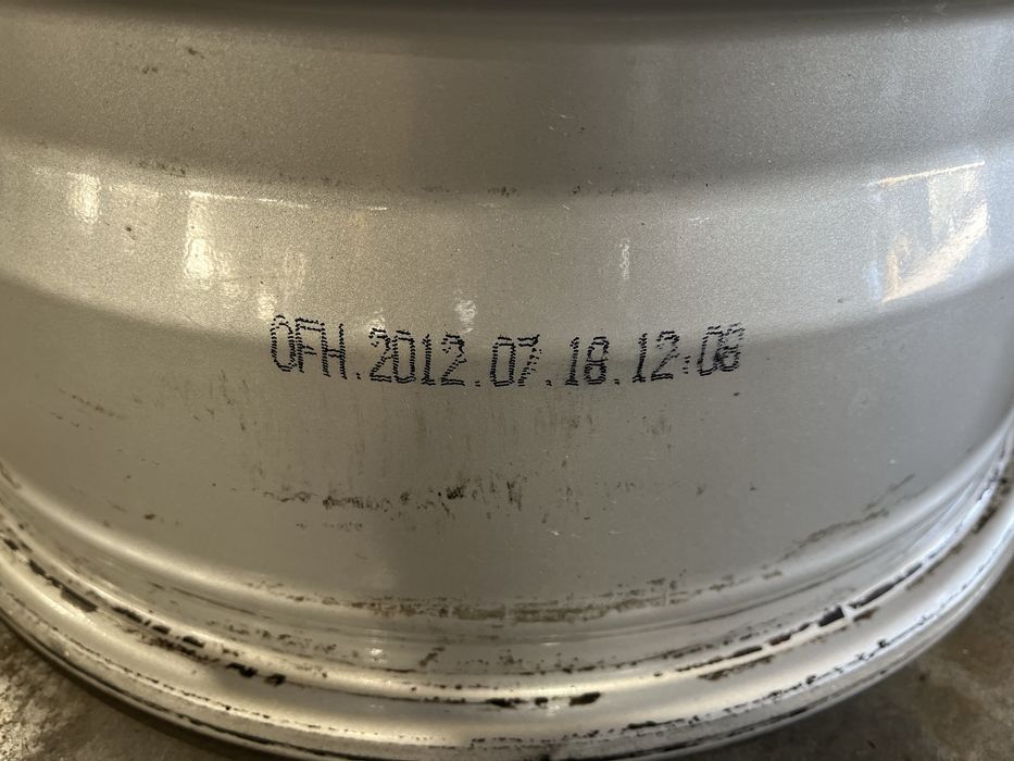 Джанти 17 5х112 Mercedes