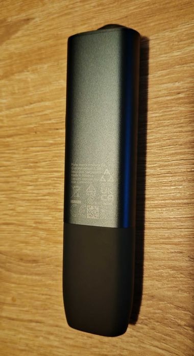 IQOS ILUMA ONE ca nou, foarte puțin utilizat
