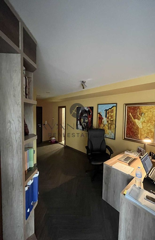 Продава се Двустаен апартамент в Пловдив, Център - 78 кв.м за 2372 €/кв.м - Снимка #3