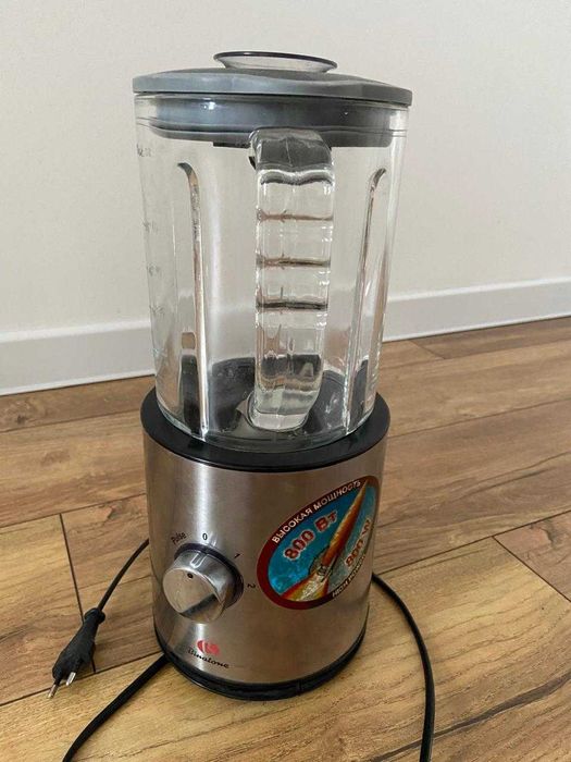 Стационарный блендр