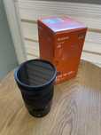 Sony 18-105mm f/4 G OSS – обектив