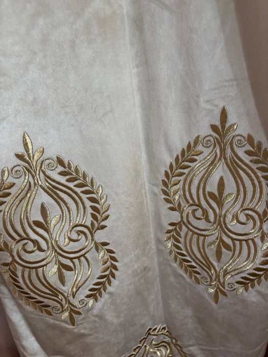 Чапан (1 раз надевали)