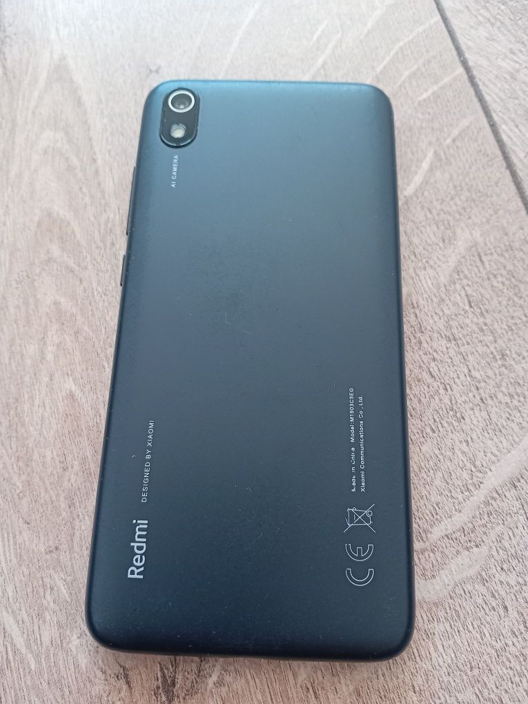 Xiaomi Redmi 7A 32GB Dual SIM