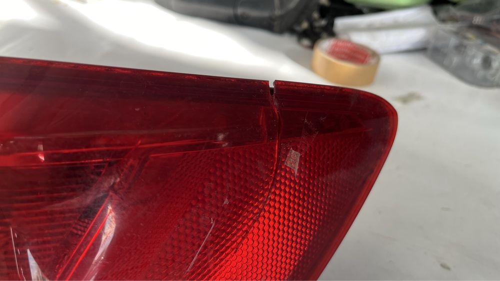 Ляв и десен стоп Seat Ibiza 4 (2008-2017)