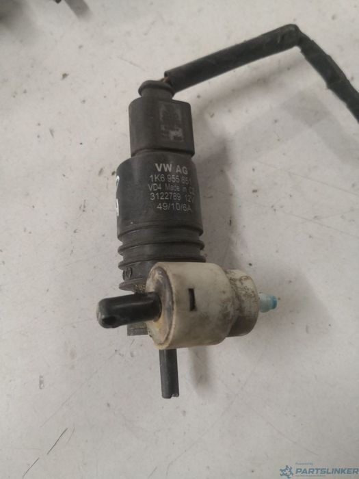 Pompa apa spalator  VOLKSWAGEN POLO (9N_) [ 2001 - 2012 ] OEM 1k6955651