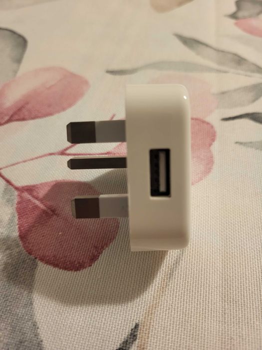 Incarcator Apple original UK