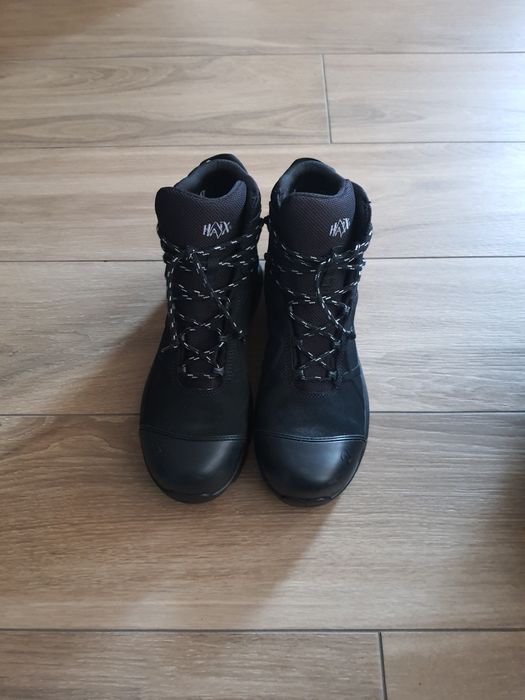 Ghete HAIX Goretex  43