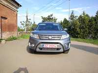 Suzuki vitara EURO 6