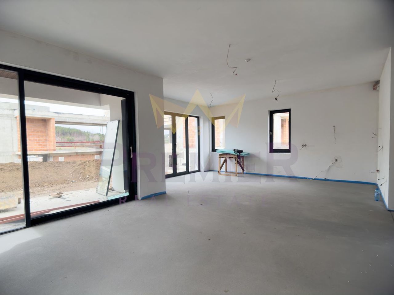 Продава се Къща в с. Бистрица, Област София-град - 360 кв.м за 2362 €/кв.м - Снимка #3