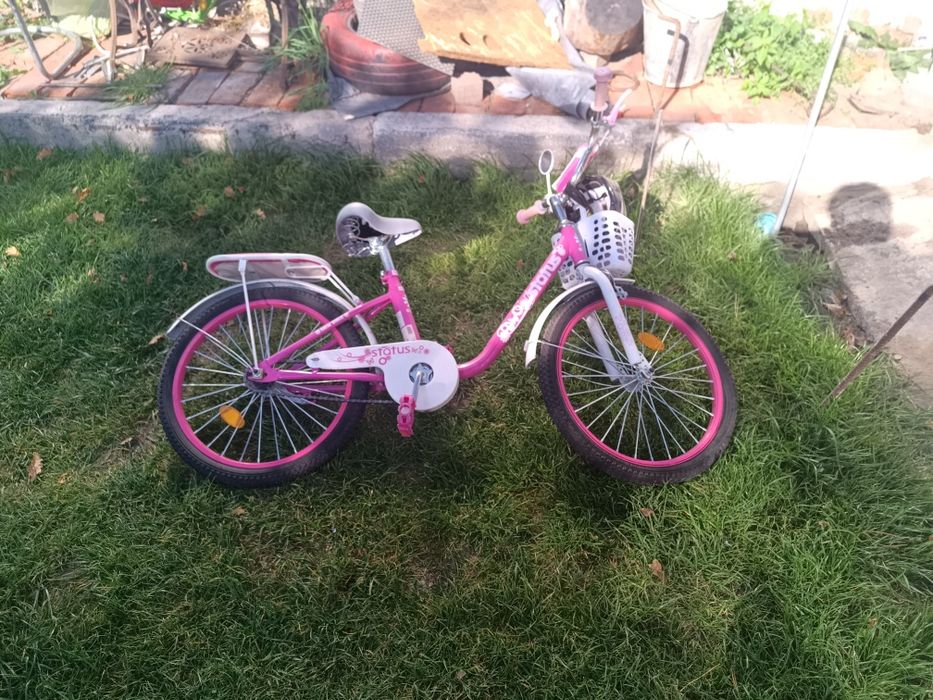 Велосипеды детские
