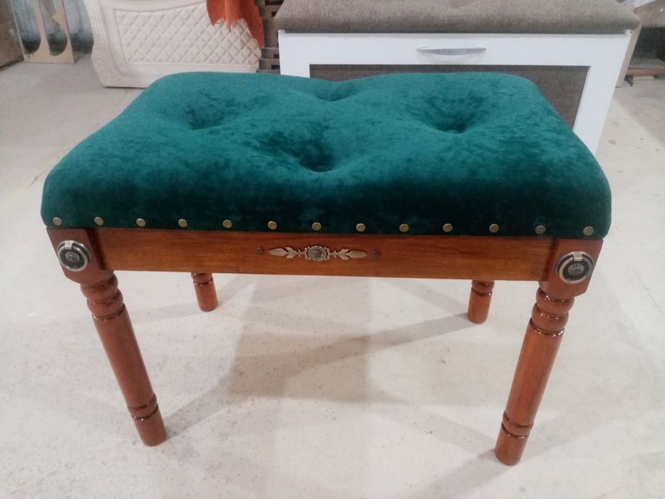 Продам новый пуфик!