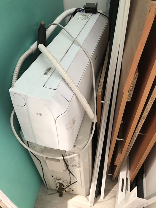 Продам конционер