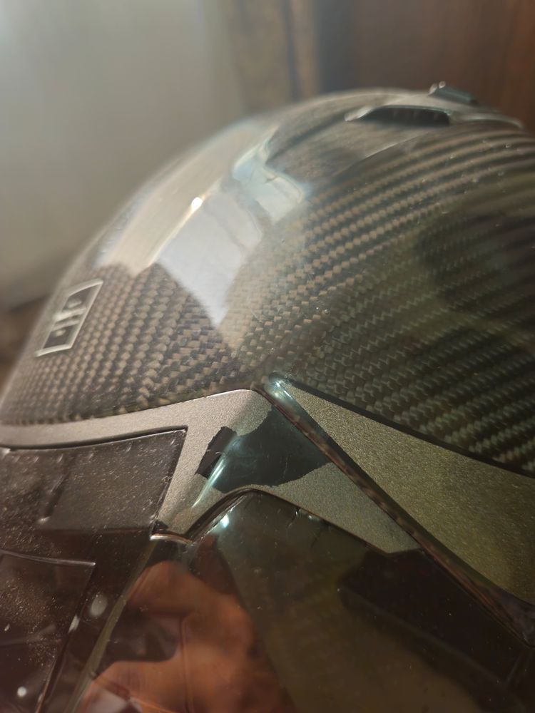 X-Lite RS 803 Carbon