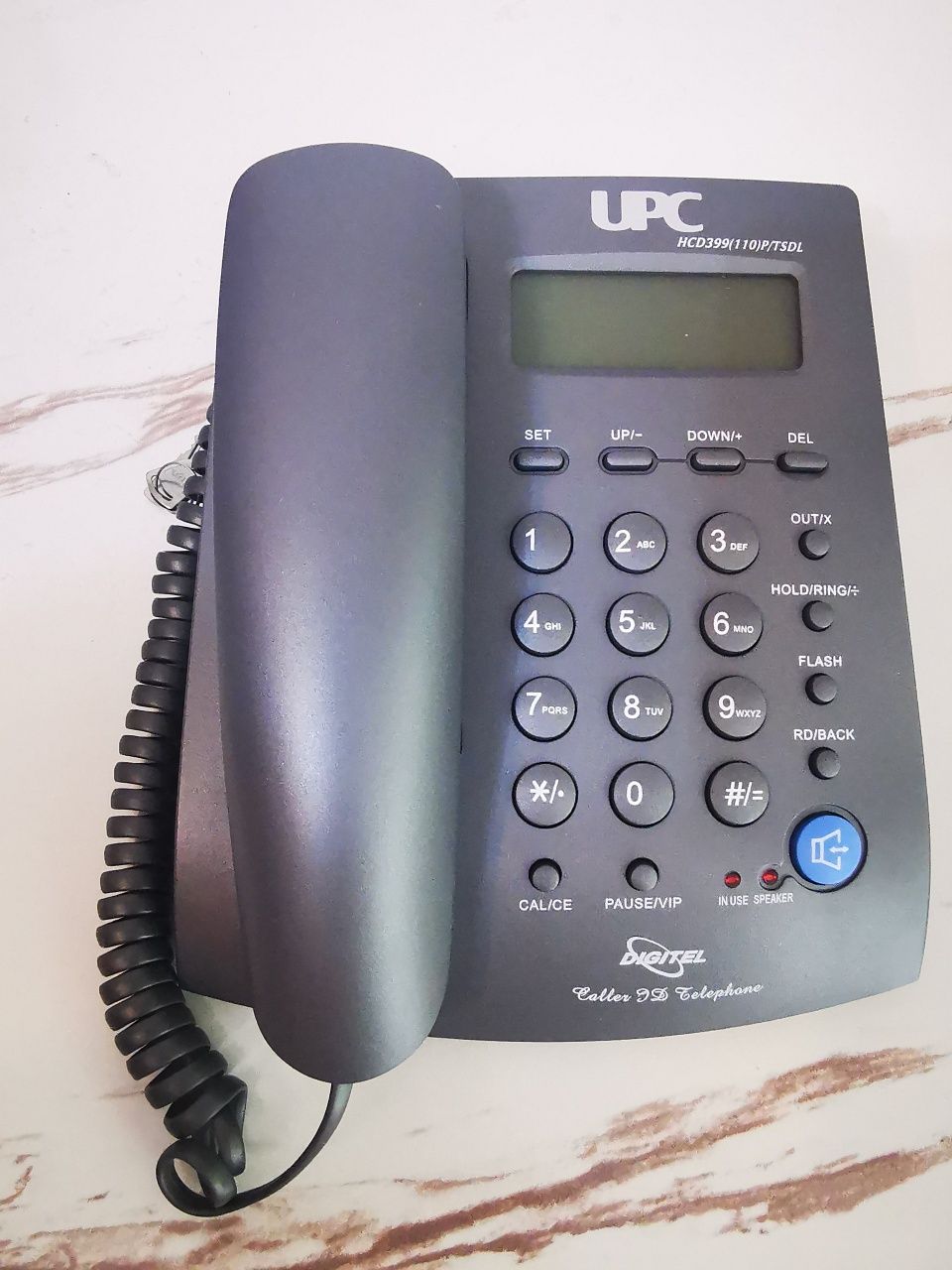 Telefon Fix Digi Rds Telefon fix Upc