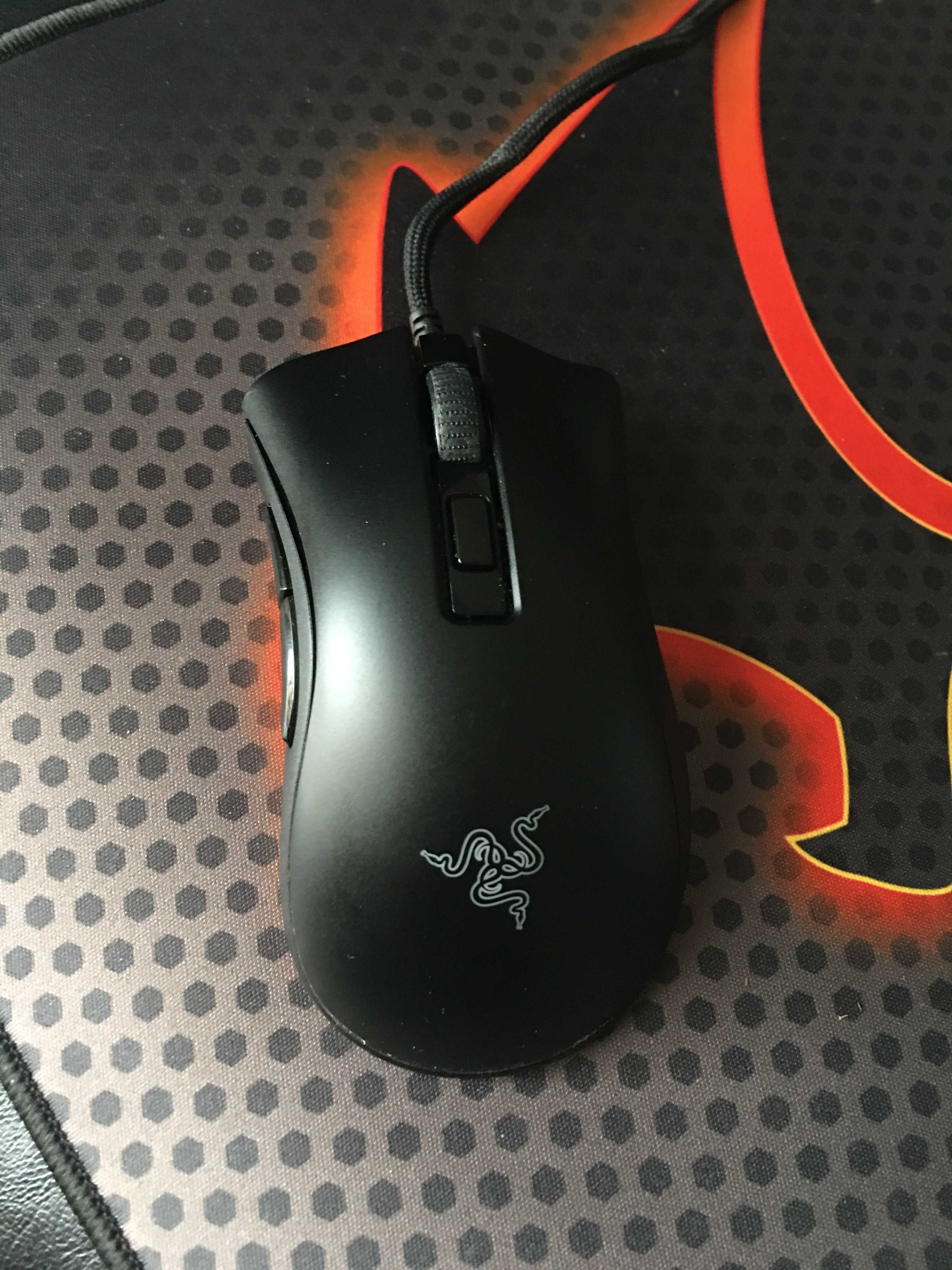 Razer Deathadder V2 Mini