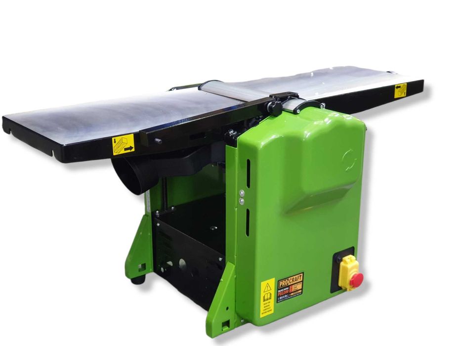 Rindea/abric cu grosime PROCRAFT PD2200 Garantie