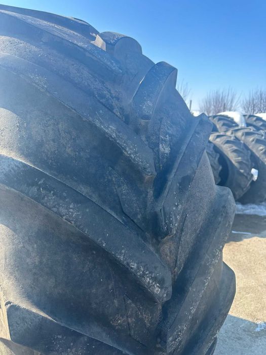 Anvelope sh 710.60 R42