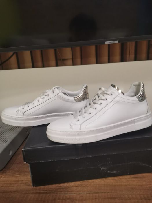 Bianki естествена кожа