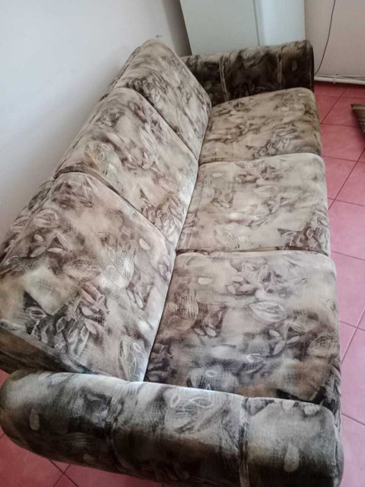 диван трех секционный дискретный