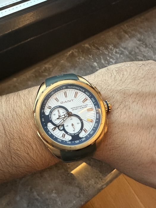 Ceas Gant original