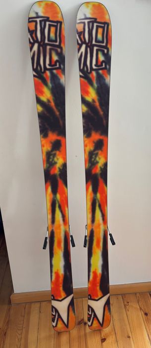 Детски ски Atomic Bent Chetler