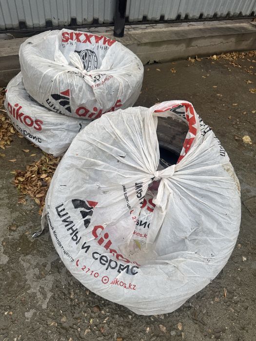 Шины зимные шипы рав 4