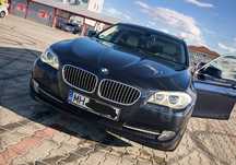 BMW 520D / F11 / 184 CP / Panoramic / 2012 / Xenon / Distronic / HI-FI