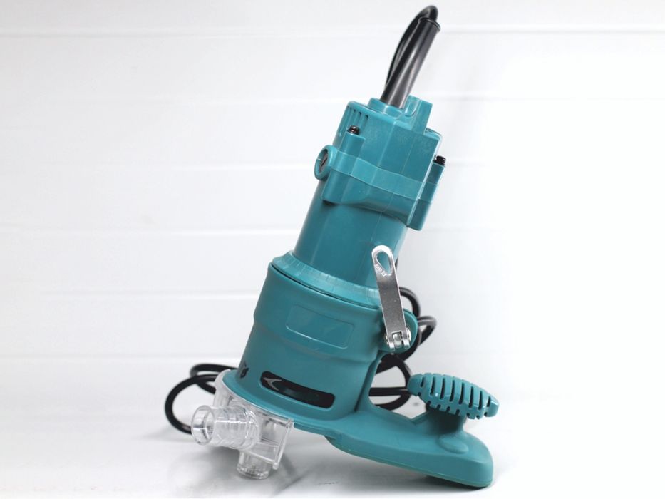 Ручной фрезер для обработки кромки