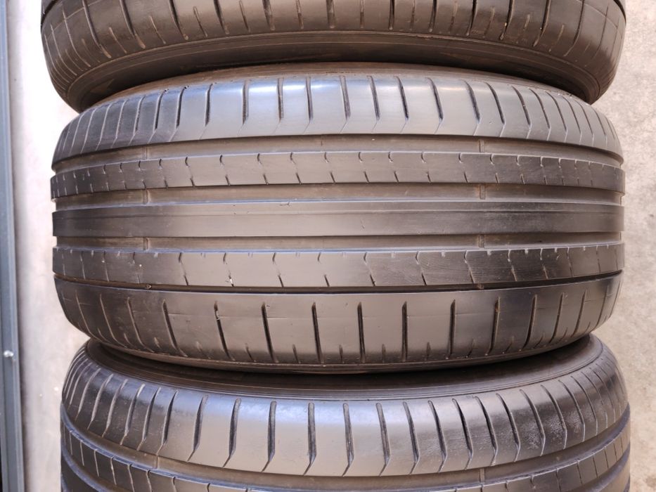 Pirelli 255 55 R19 107W Anvelope Cauciucuri SUV premium 6mm