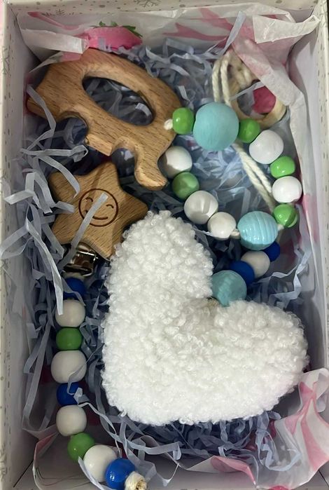 бебешки интерактивни играчки