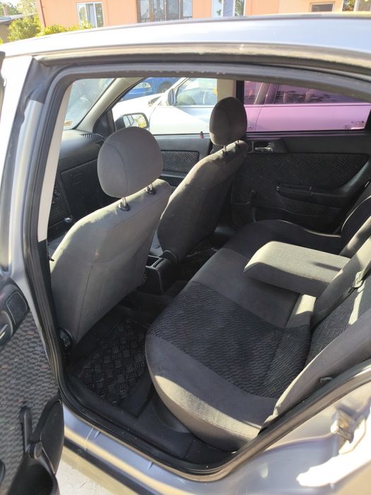 Vand Opel Astra G 1.7 diesel