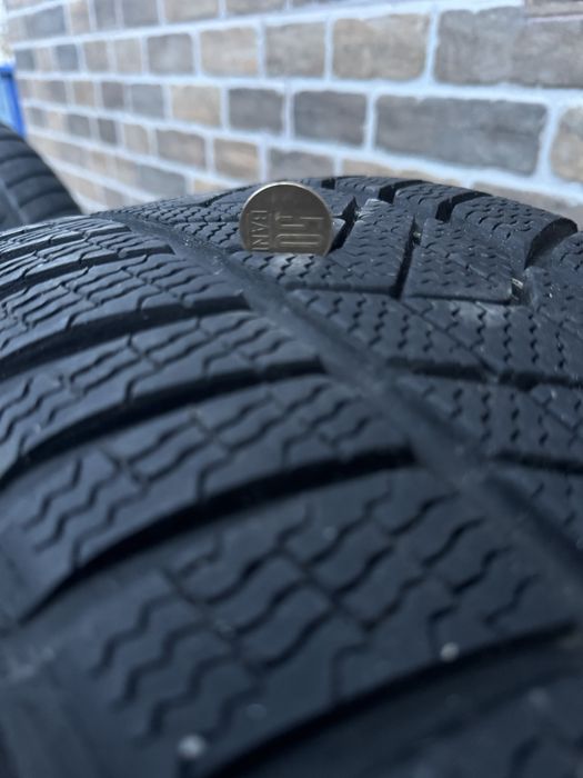 Jante Mercedes R19  Orginale!