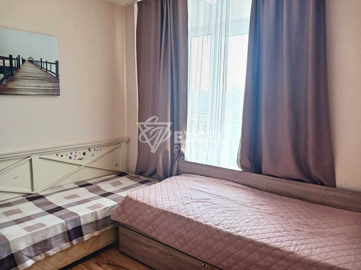 Продава се Двустаен апартамент в к.к. Слънчев бряг - 54 кв.м за 1241 €/кв.м - Снимка #8
