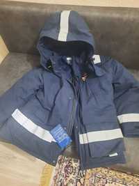 CCEP куртка 15000 тенге