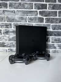 Прошитая PlayStation 4 Slim 1TB 9.00