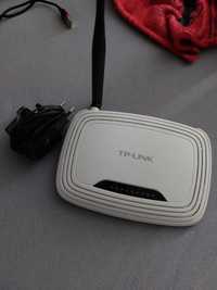 Wi-Fi роутер TP-Link TL-WR 740 N