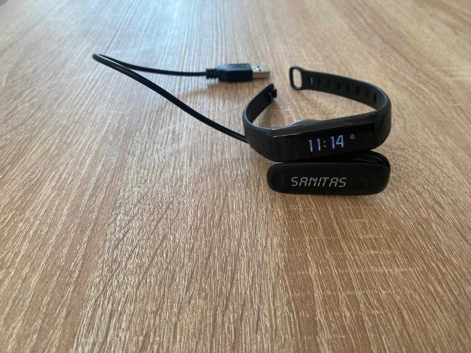 Ceas / Brățară Sanitas SAS 75