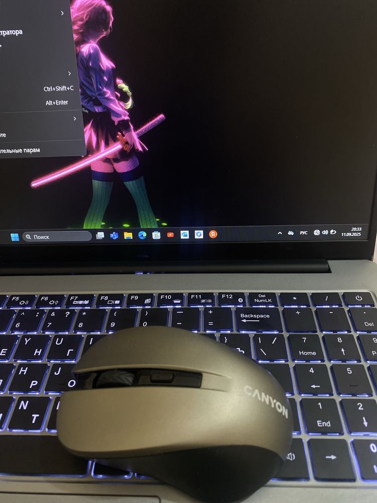 intel n95 16/512gb