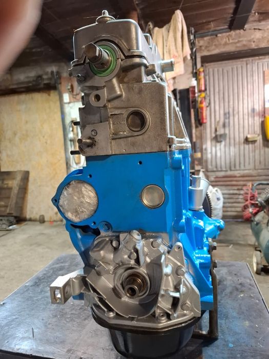 Продам двигатель 2110